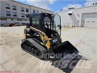 ASV POSI-TRACK RT50 Mini incarcator