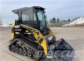 ASV POSI-TRACK RT50 Mini incarcator