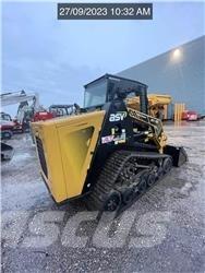 ASV POSI-TRACK RT75 Mini incarcator