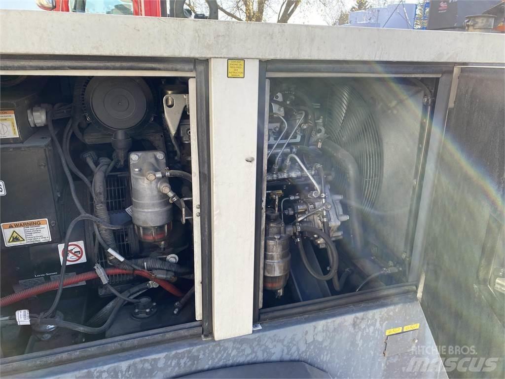 Atlas Copco 45 KVA Alte generatoare