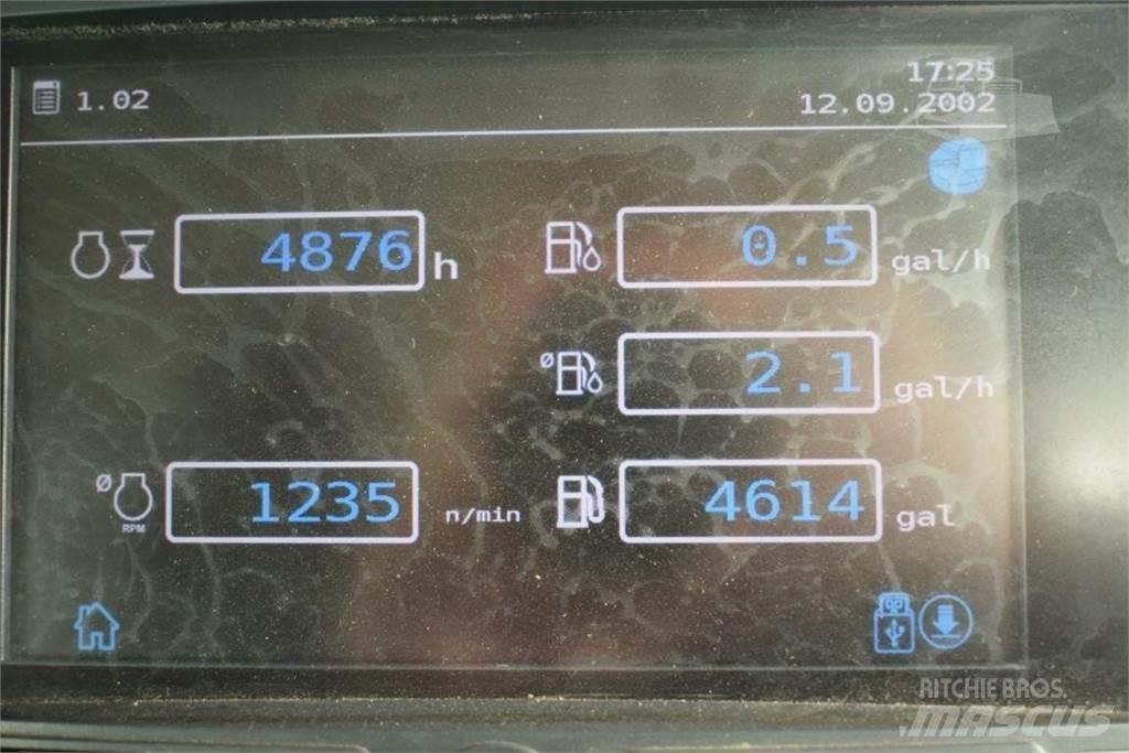 Autocar XPERT ACMD Maturatoare