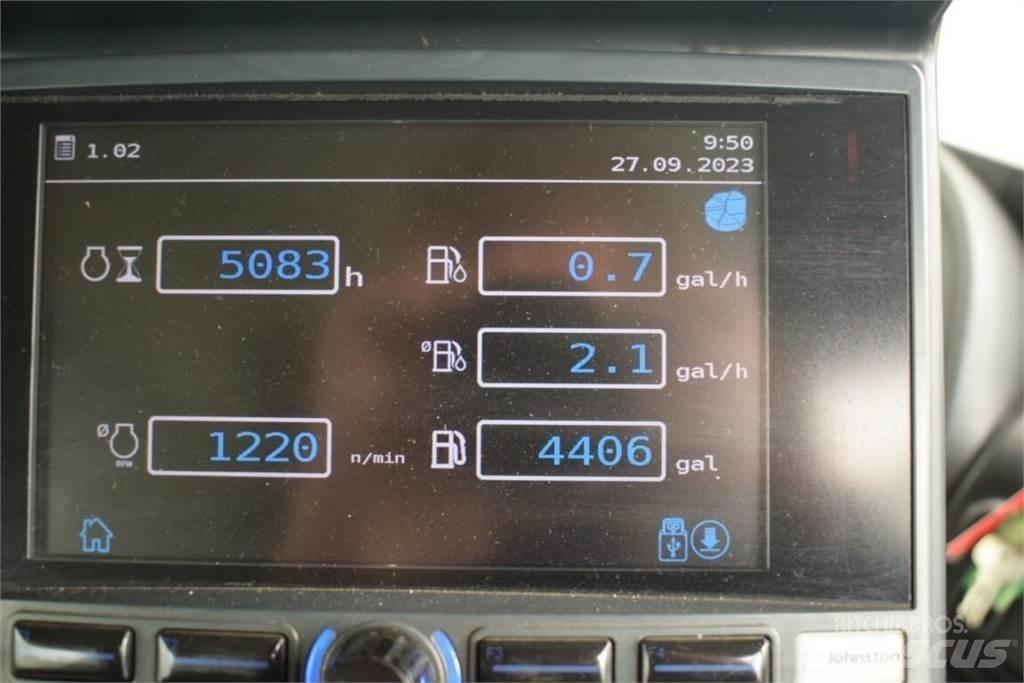 Autocar XPERT ACMD Maturatoare