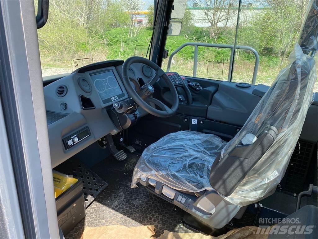 Bell B20E Transportoare articulate