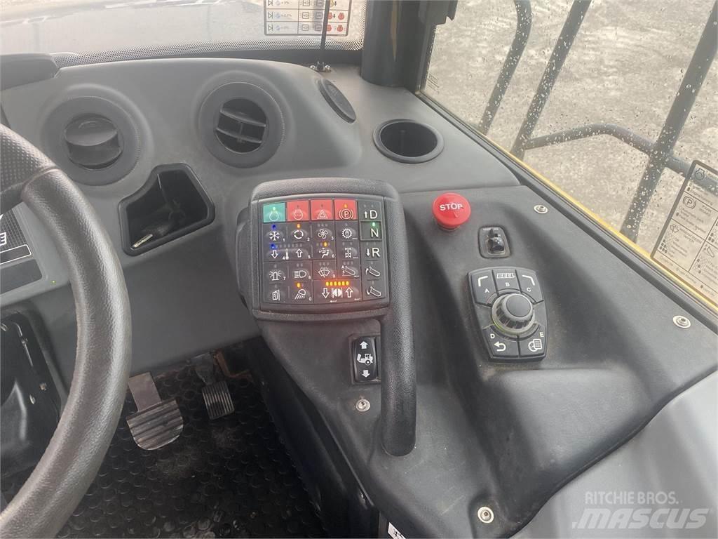 Bell B20E Transportoare articulate
