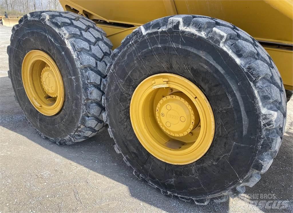 Bell B25E Transportoare articulate