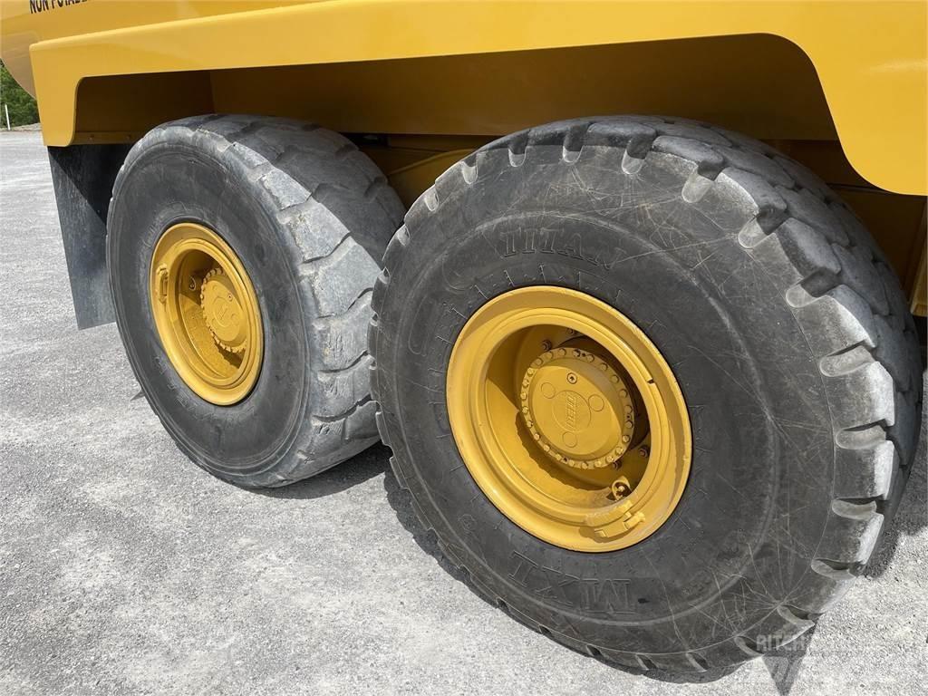 Bell B30E Transportoare articulate