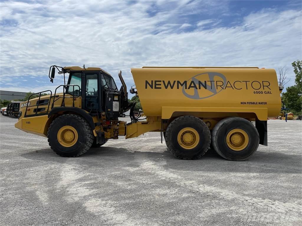 Bell B30E Transportoare articulate