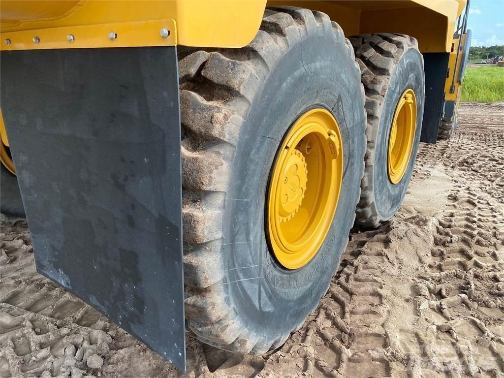 Bell B30E Transportoare articulate