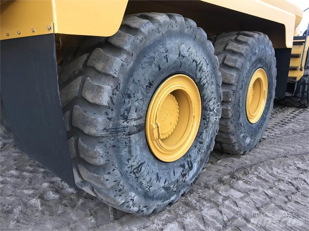 Bell B40D Cisterne