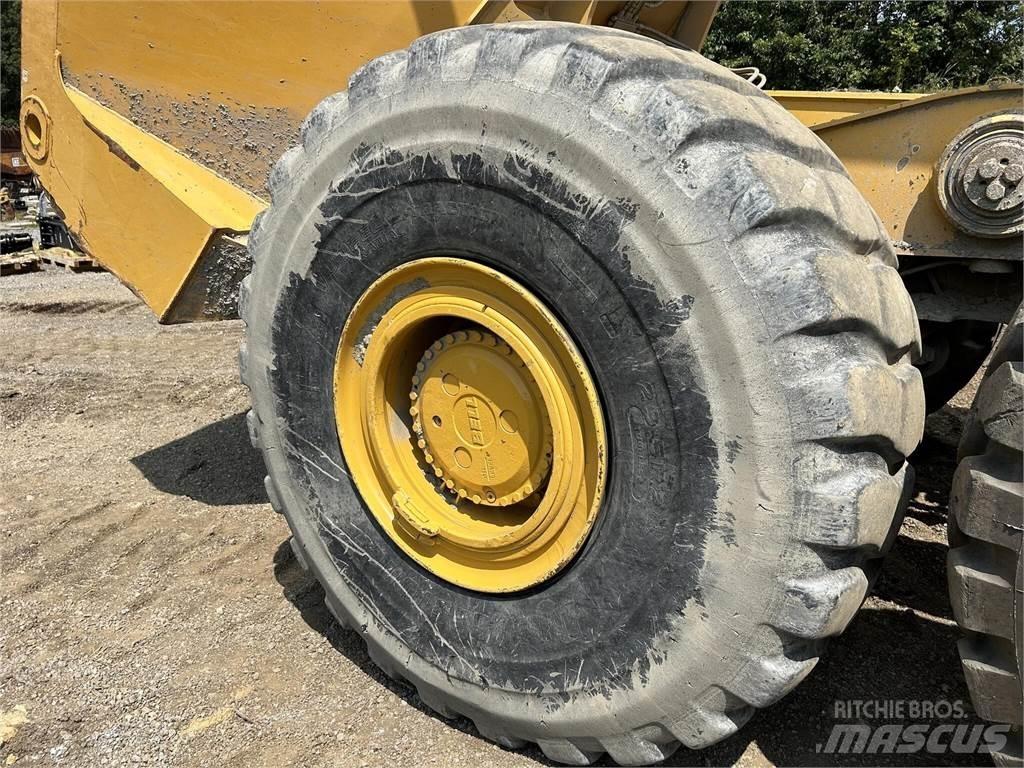 Bell B40E Transportoare articulate