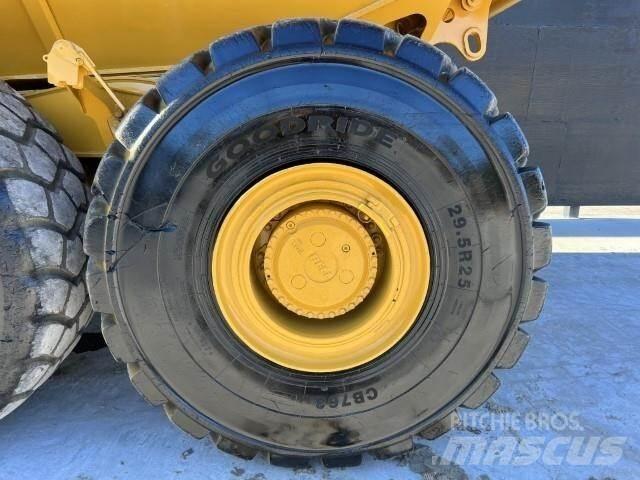 Bell B40E Transportoare articulate