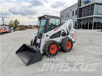 Bobcat S650 Mini incarcator