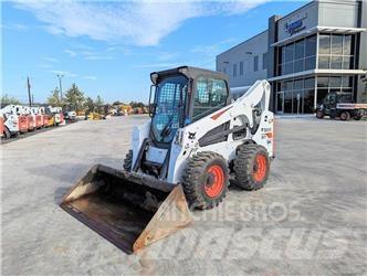 Bobcat S740 Mini incarcator
