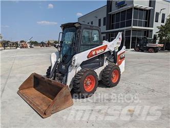 Bobcat S76 Mini incarcator
