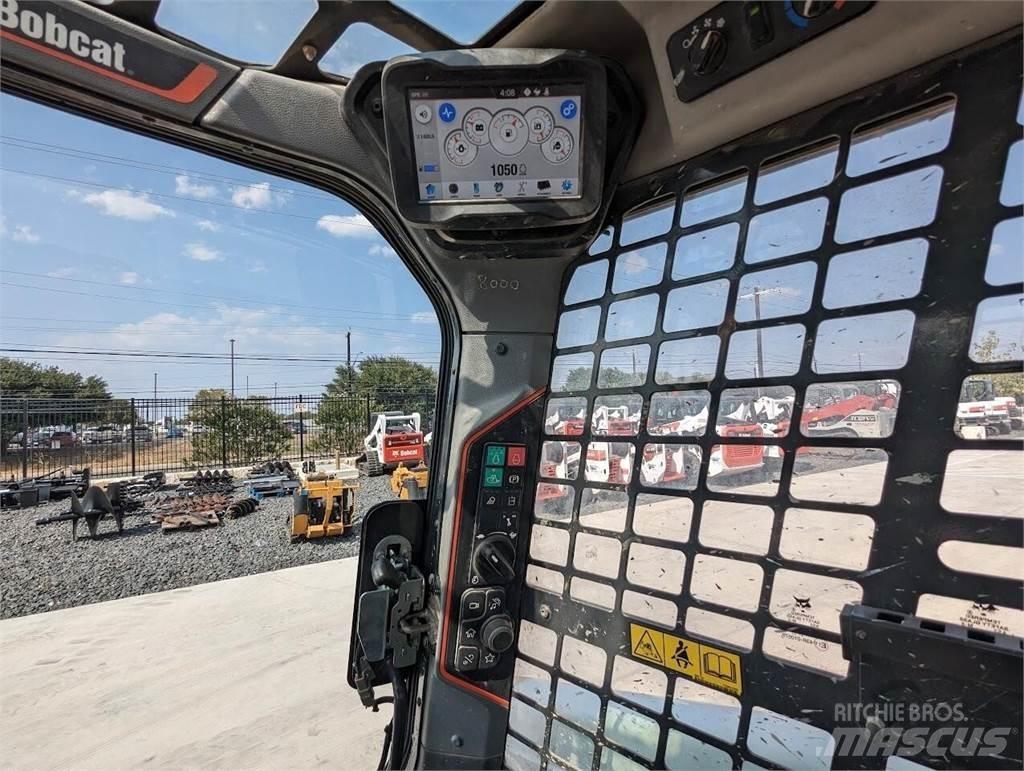 Bobcat S76 Mini incarcator