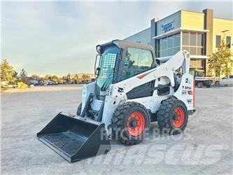 Bobcat S770 Mini incarcator