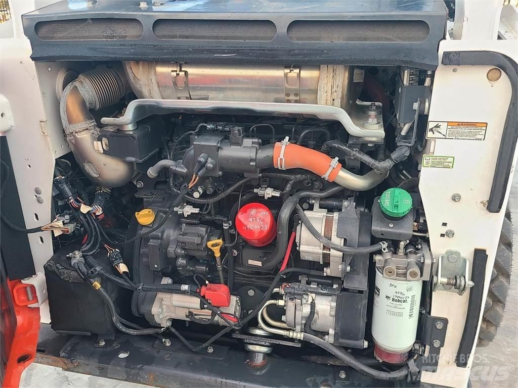 Bobcat S770 Mini incarcator