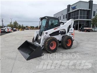 Bobcat S850 Mini incarcator