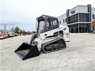 Bobcat T450 Mini incarcator