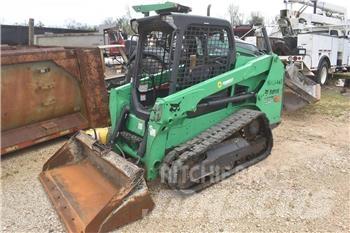 Bobcat T550 Mini incarcator