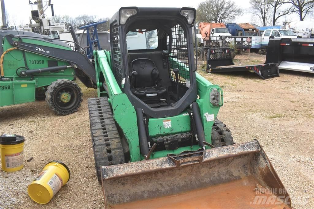 Bobcat T550 Mini incarcator