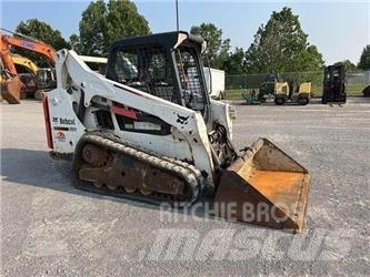 Bobcat T590 Mini incarcator