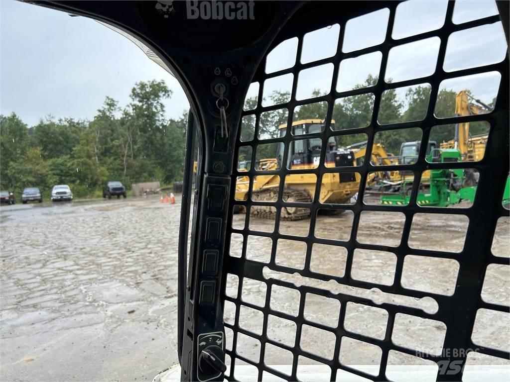 Bobcat T590 Mini incarcator