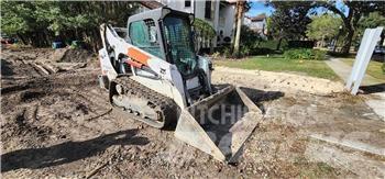 Bobcat T595 Mini incarcator