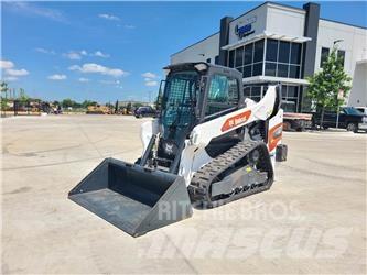 Bobcat T66 Mini incarcator