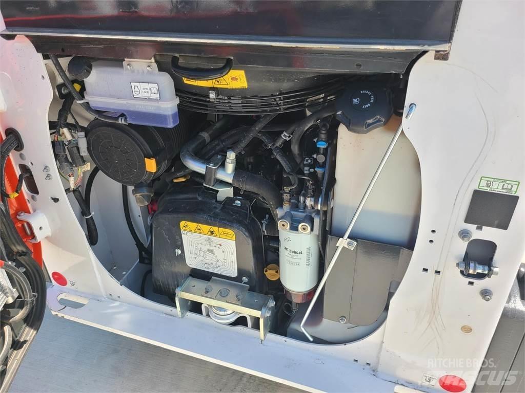 Bobcat T66 Mini incarcator