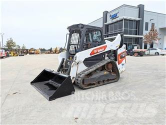 Bobcat T66 Mini incarcator