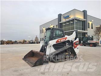 Bobcat T76 Mini incarcator
