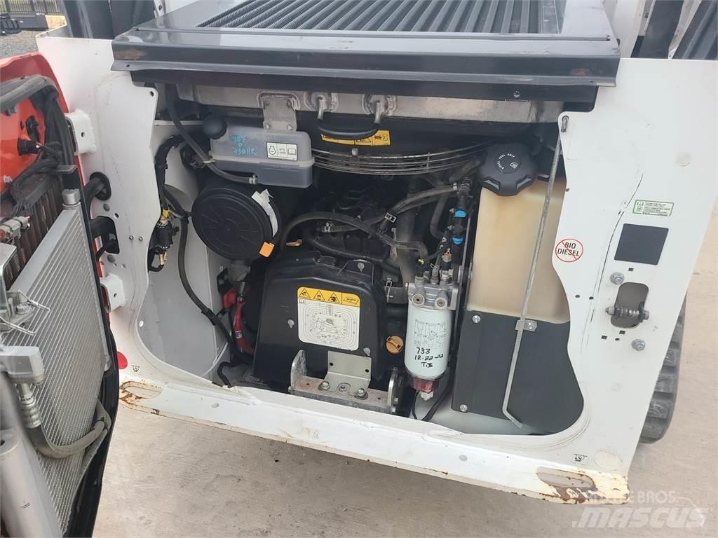 Bobcat T76 Mini incarcator