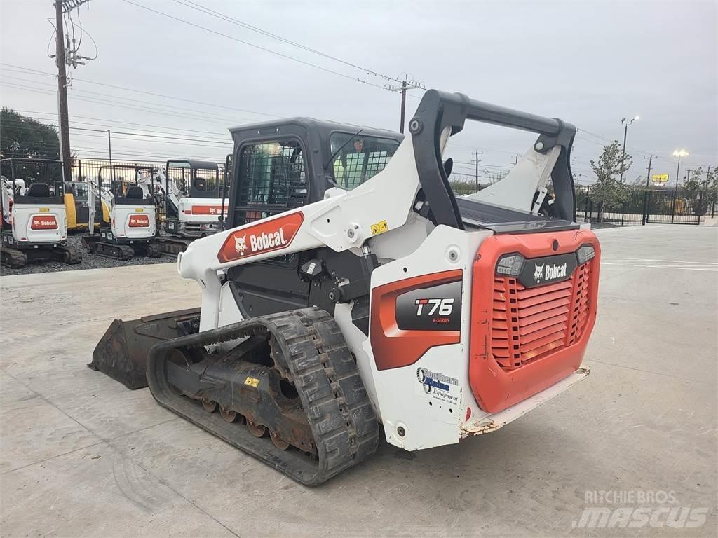 Bobcat T76 Mini incarcator