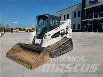 Bobcat T770 Mini incarcator