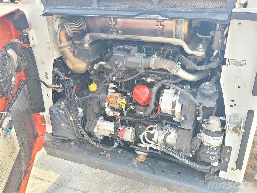 Bobcat T770 Mini incarcator