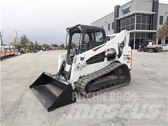 Bobcat T770 Mini incarcator