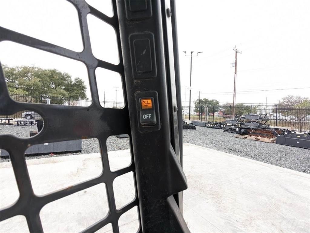 Bobcat T770 Mini incarcator