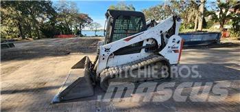 Bobcat T770 Mini incarcator