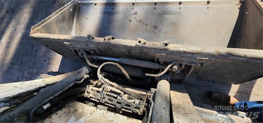 Bobcat T770 Mini incarcator