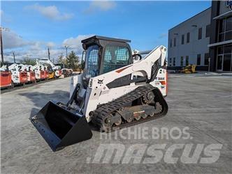 Bobcat T870 Mini incarcator