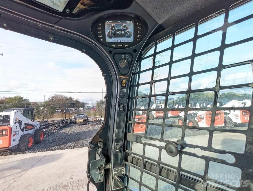Bobcat T870 Mini incarcator