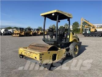 Bomag BW145D-5 Cilindri compactori dubli