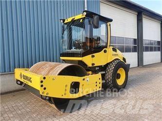 Bomag BW177D-5 Cilindri compactori dubli