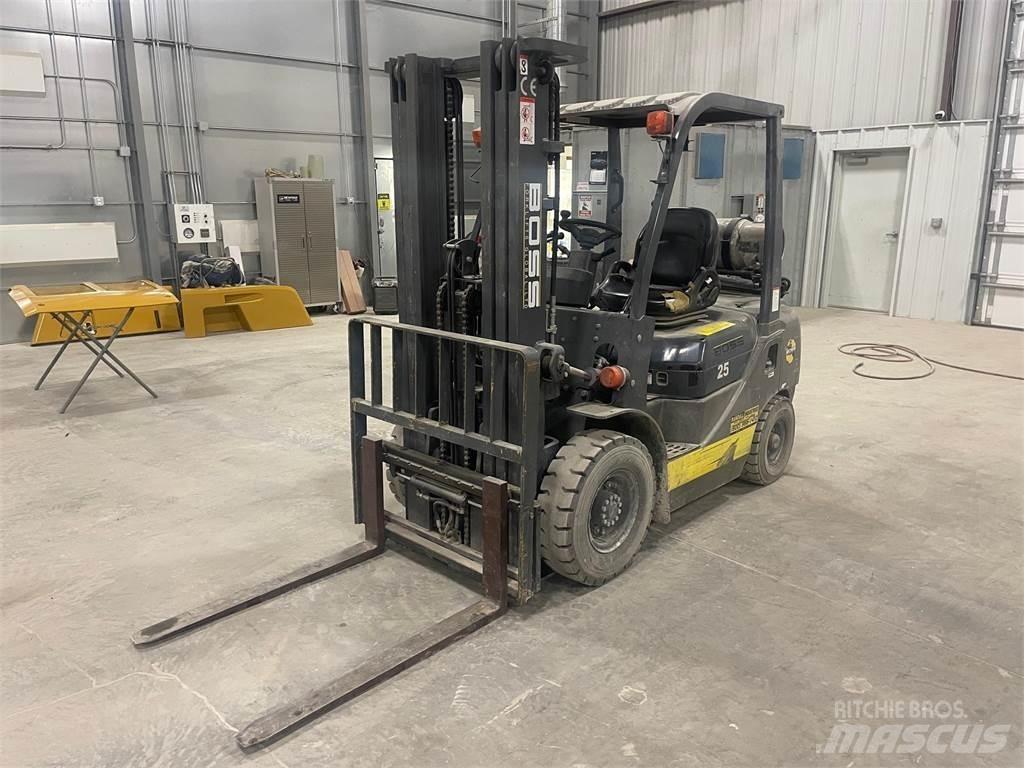 Boss FY25 Strivuitoare-altele