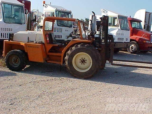  BRIGHT B260 Masini de teren dificil