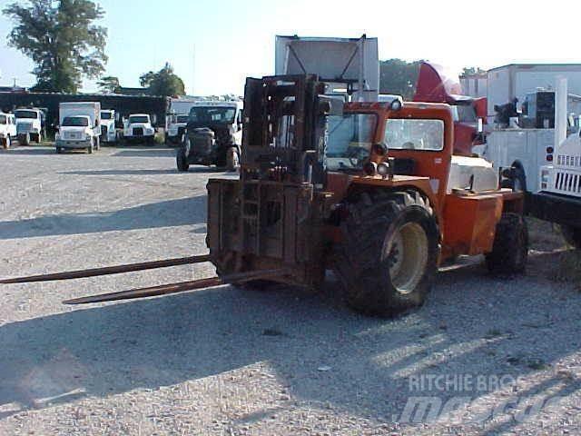  BRIGHT B260 Masini de teren dificil