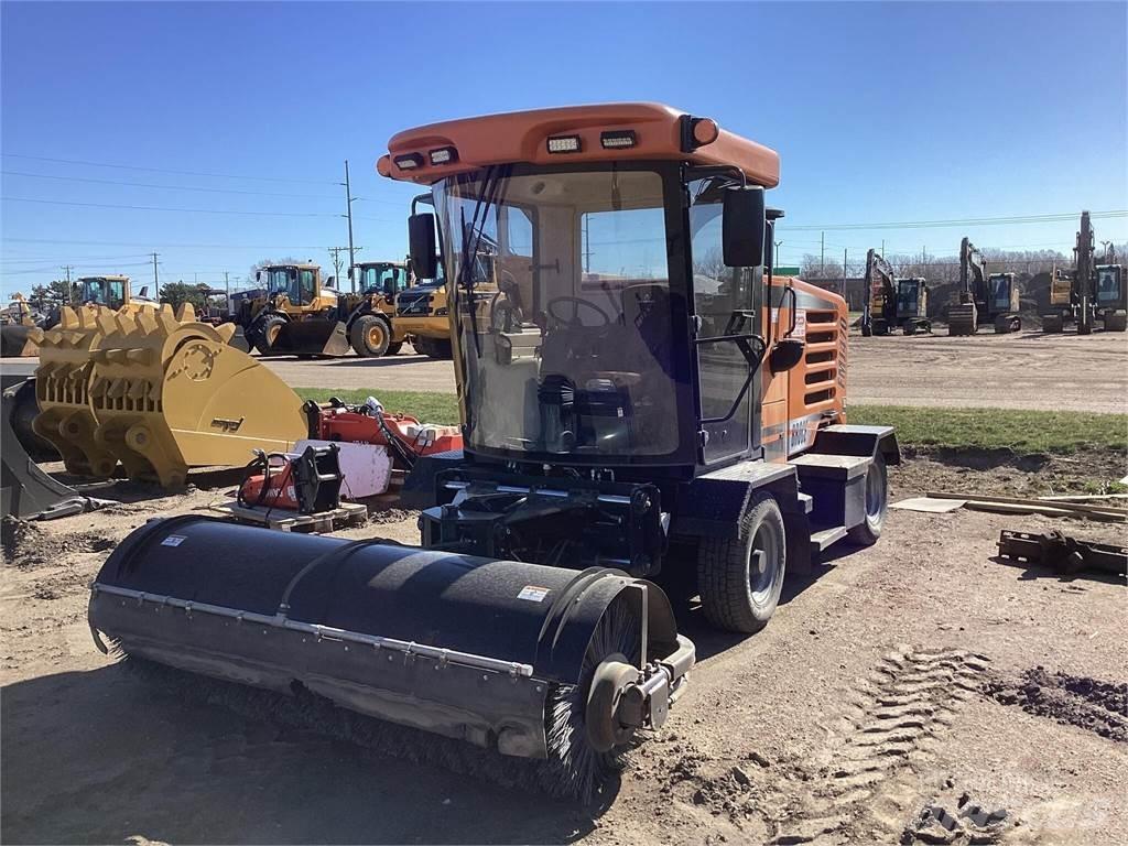Broce FMJ470 Maturatori