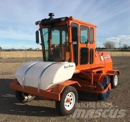 Broce RCT350 Maturatori