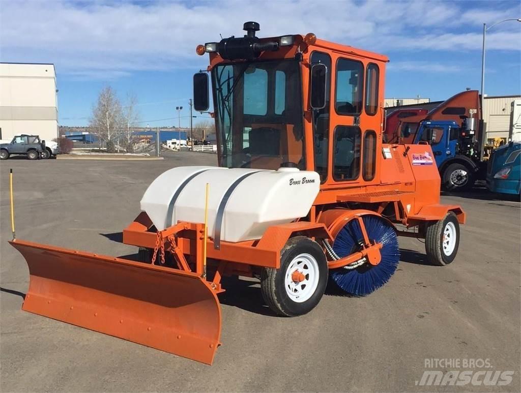 Broce RJT350 Maturatori